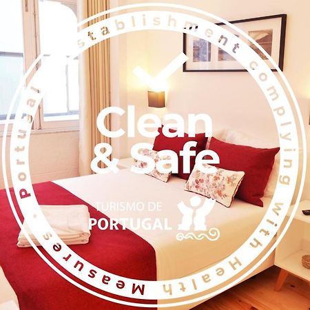 Mystay Porto Batalha Dış mekan fotoğraf