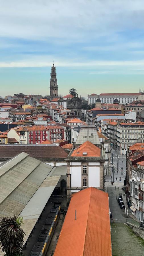 Mystay Porto Batalha Dış mekan fotoğraf