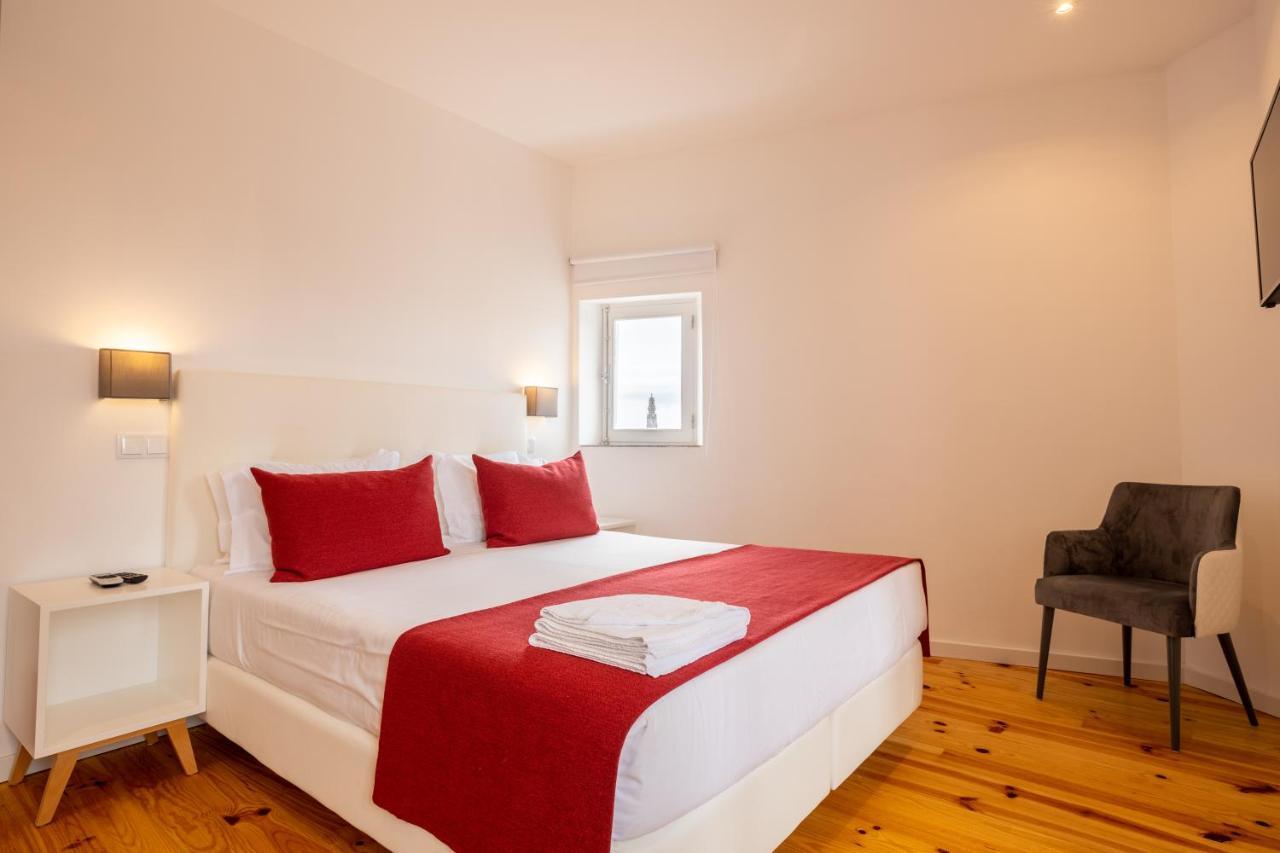 Mystay Porto Batalha Dış mekan fotoğraf
