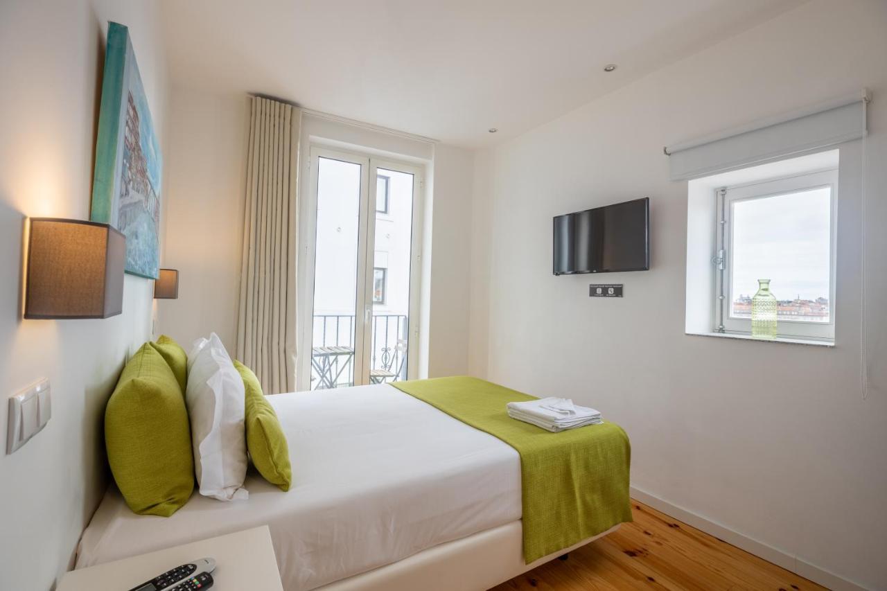 Mystay Porto Batalha Dış mekan fotoğraf