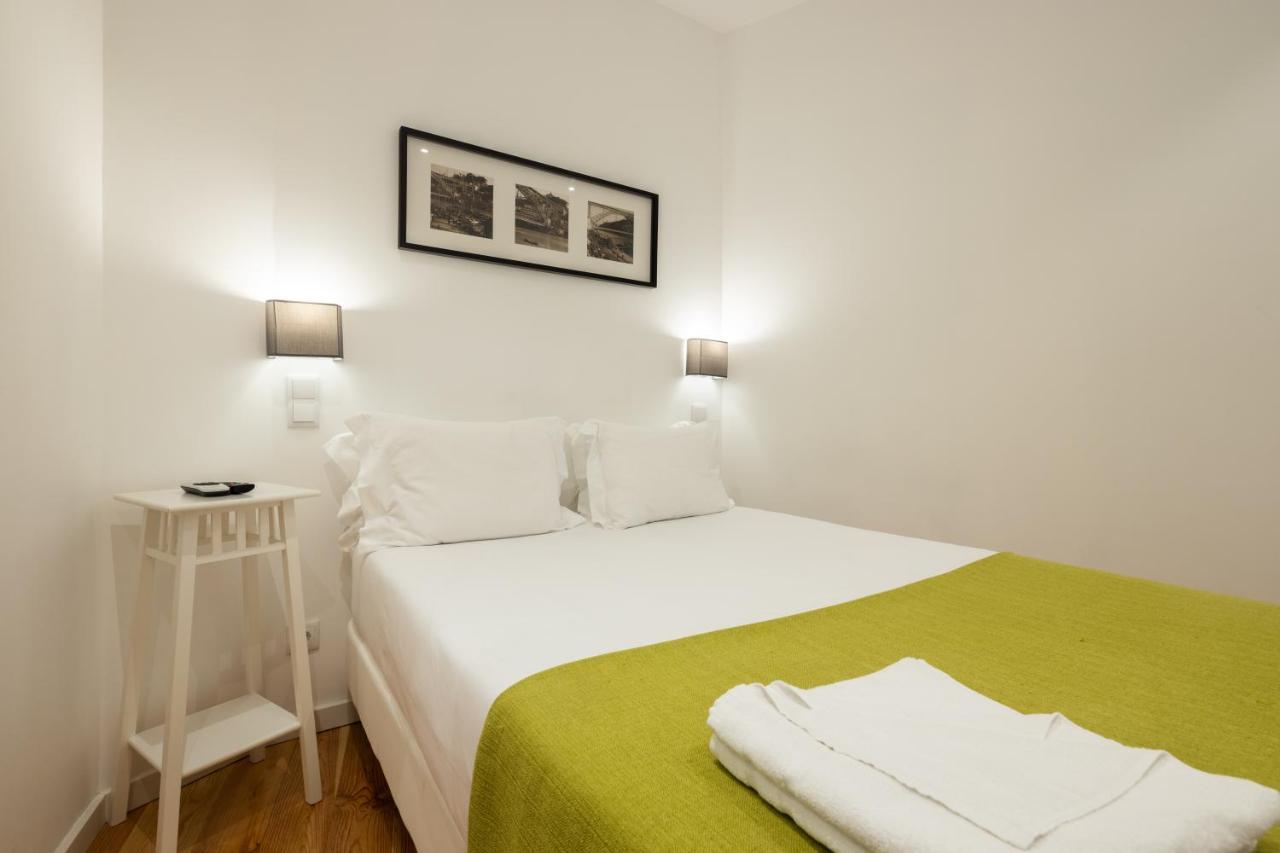 Mystay Porto Batalha Dış mekan fotoğraf