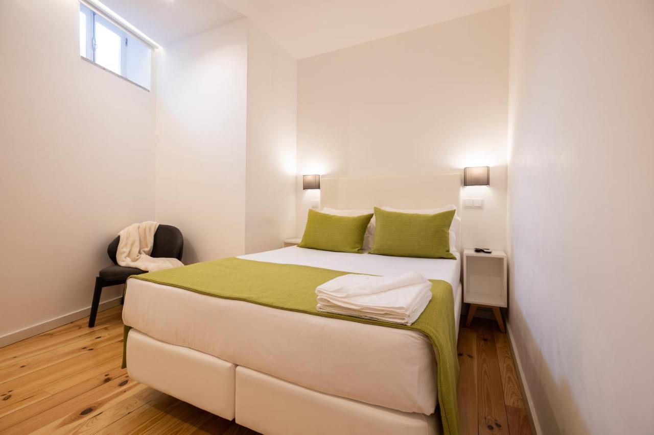 Mystay Porto Batalha Dış mekan fotoğraf