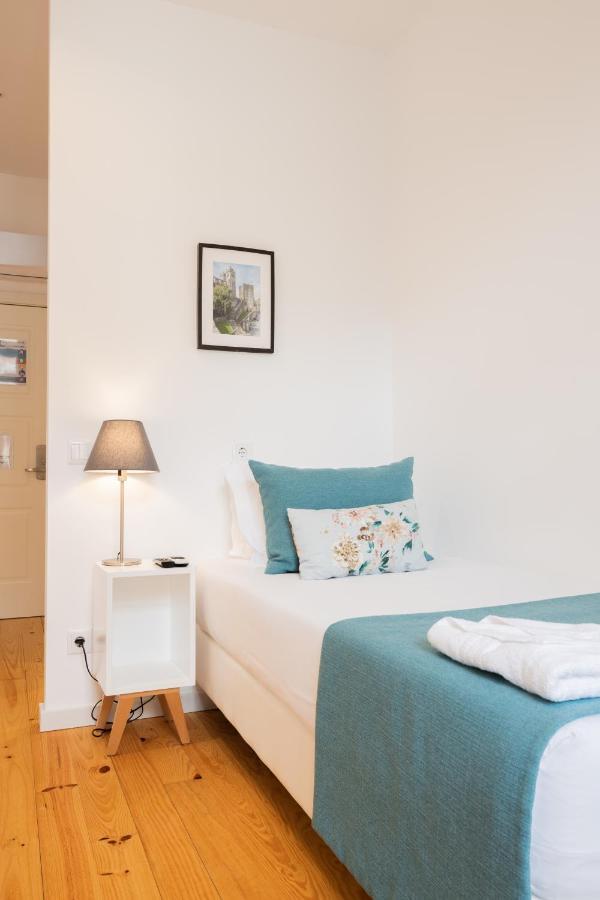 Mystay Porto Batalha Dış mekan fotoğraf