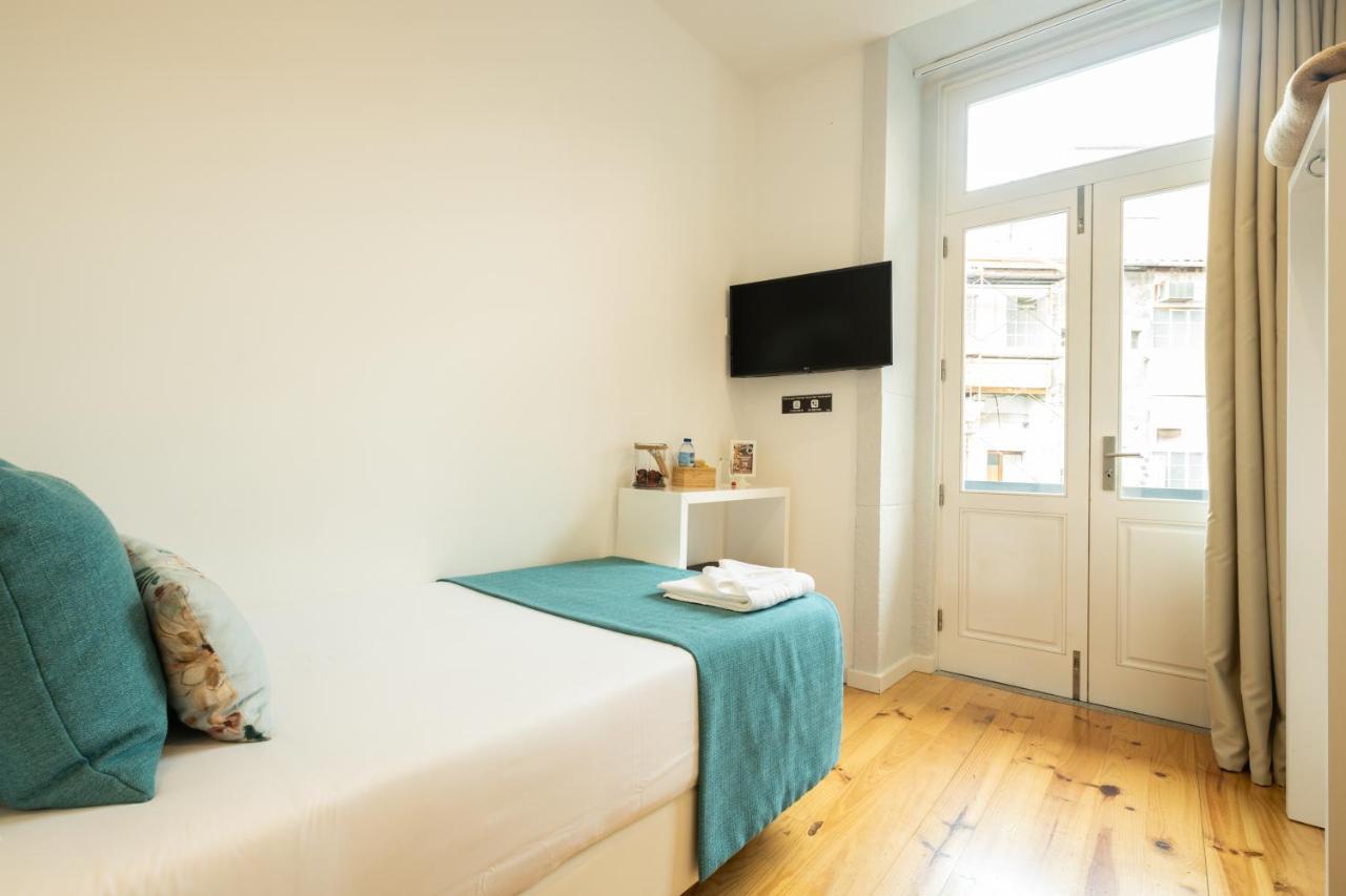 Mystay Porto Batalha Dış mekan fotoğraf