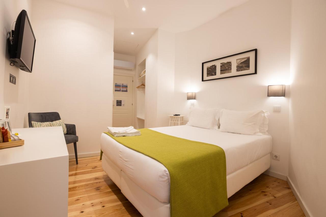 Mystay Porto Batalha Dış mekan fotoğraf