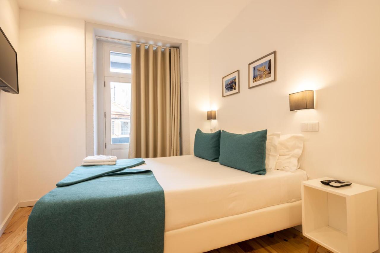 Mystay Porto Batalha Dış mekan fotoğraf