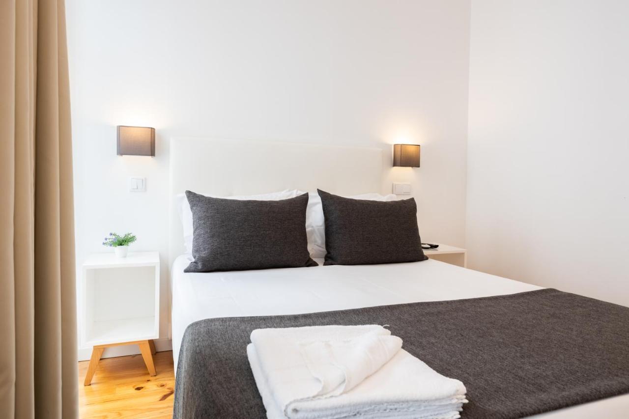 Mystay Porto Batalha Dış mekan fotoğraf