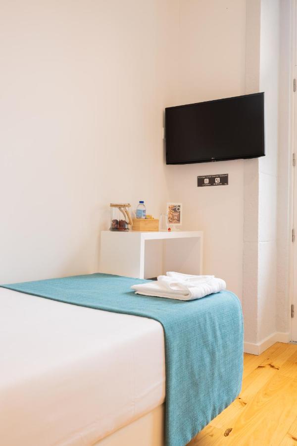 Mystay Porto Batalha Dış mekan fotoğraf