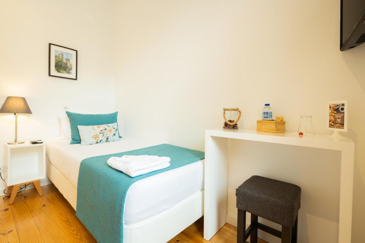 Mystay Porto Batalha Dış mekan fotoğraf