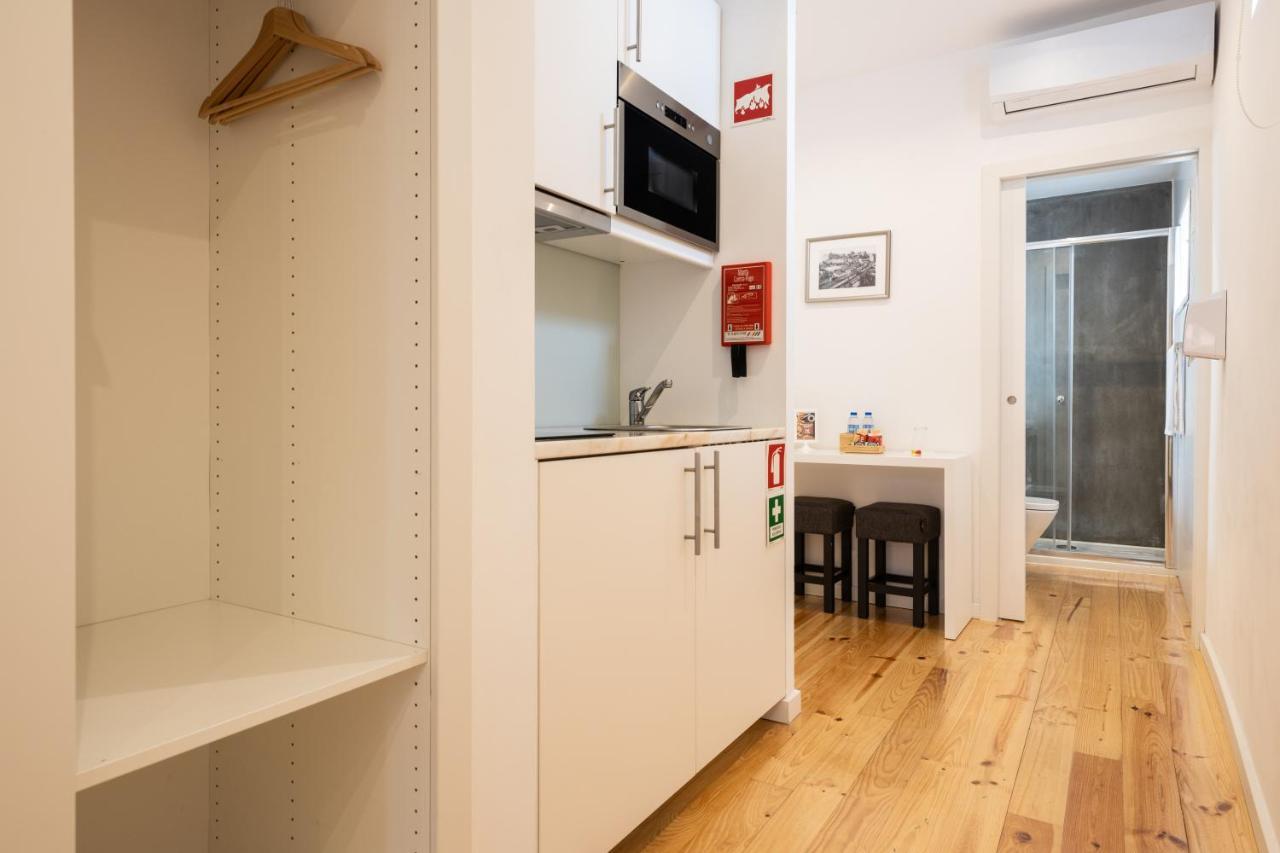 Mystay Porto Batalha Dış mekan fotoğraf