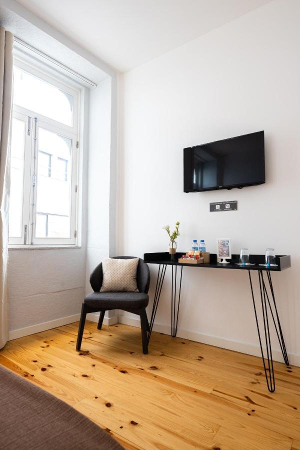 Mystay Porto Batalha Dış mekan fotoğraf