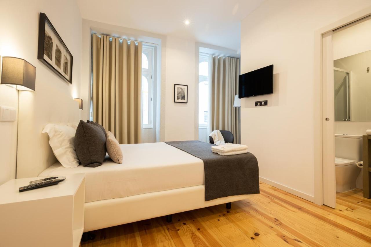 Mystay Porto Batalha Dış mekan fotoğraf