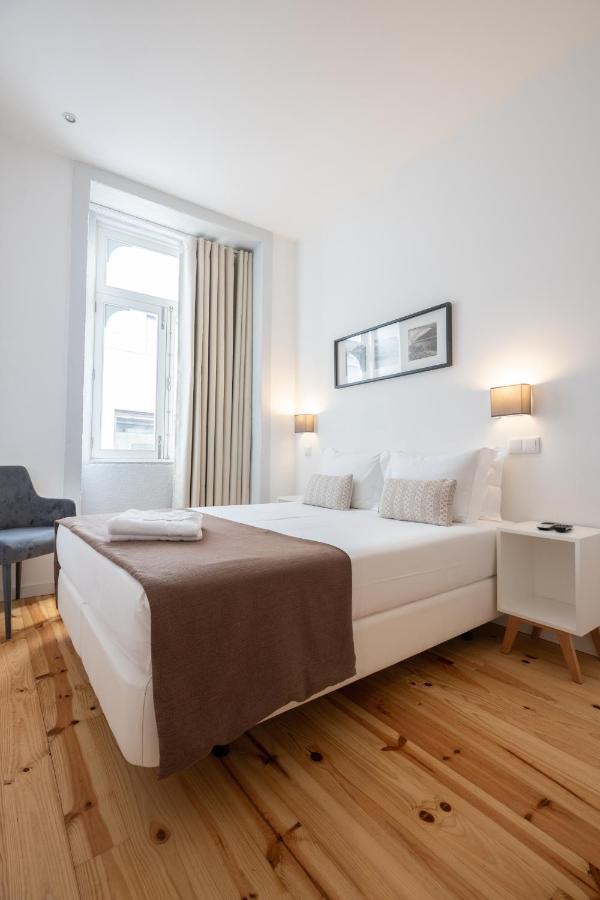 Mystay Porto Batalha Dış mekan fotoğraf