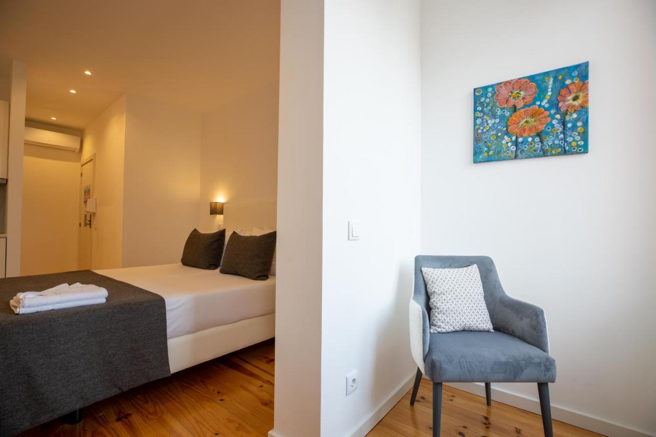 Mystay Porto Batalha Dış mekan fotoğraf
