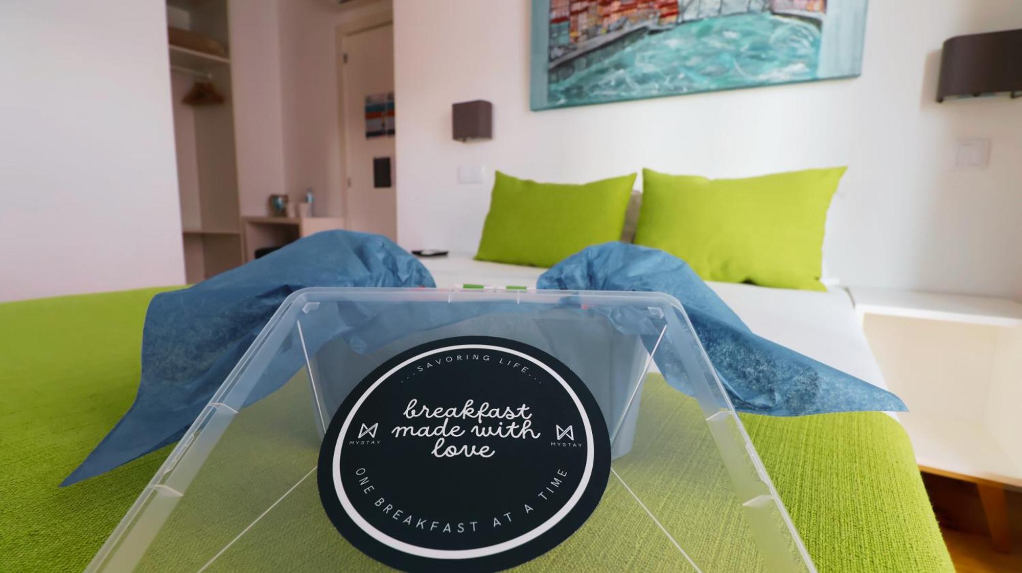 Mystay Porto Batalha Dış mekan fotoğraf
