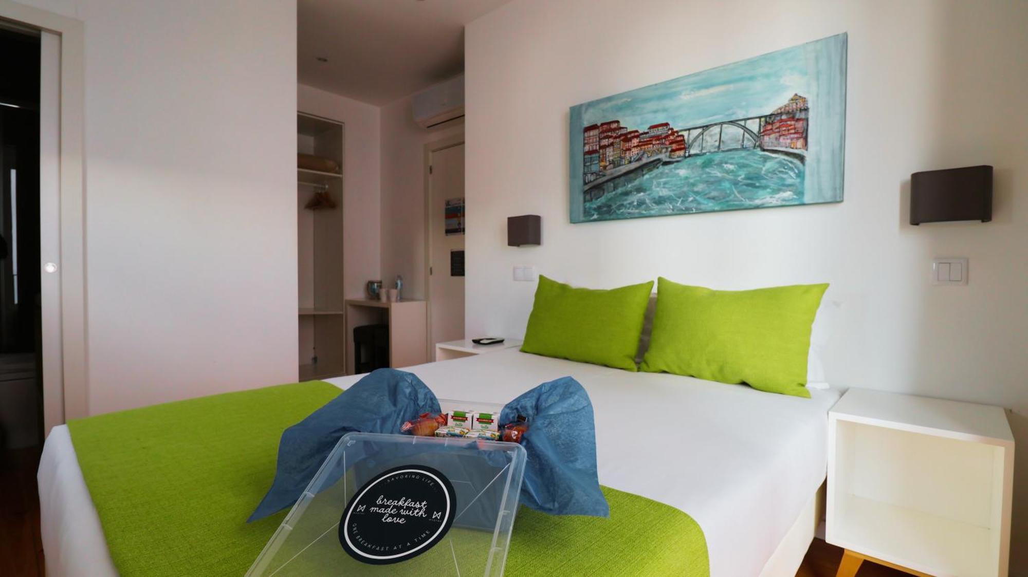 Mystay Porto Batalha Dış mekan fotoğraf