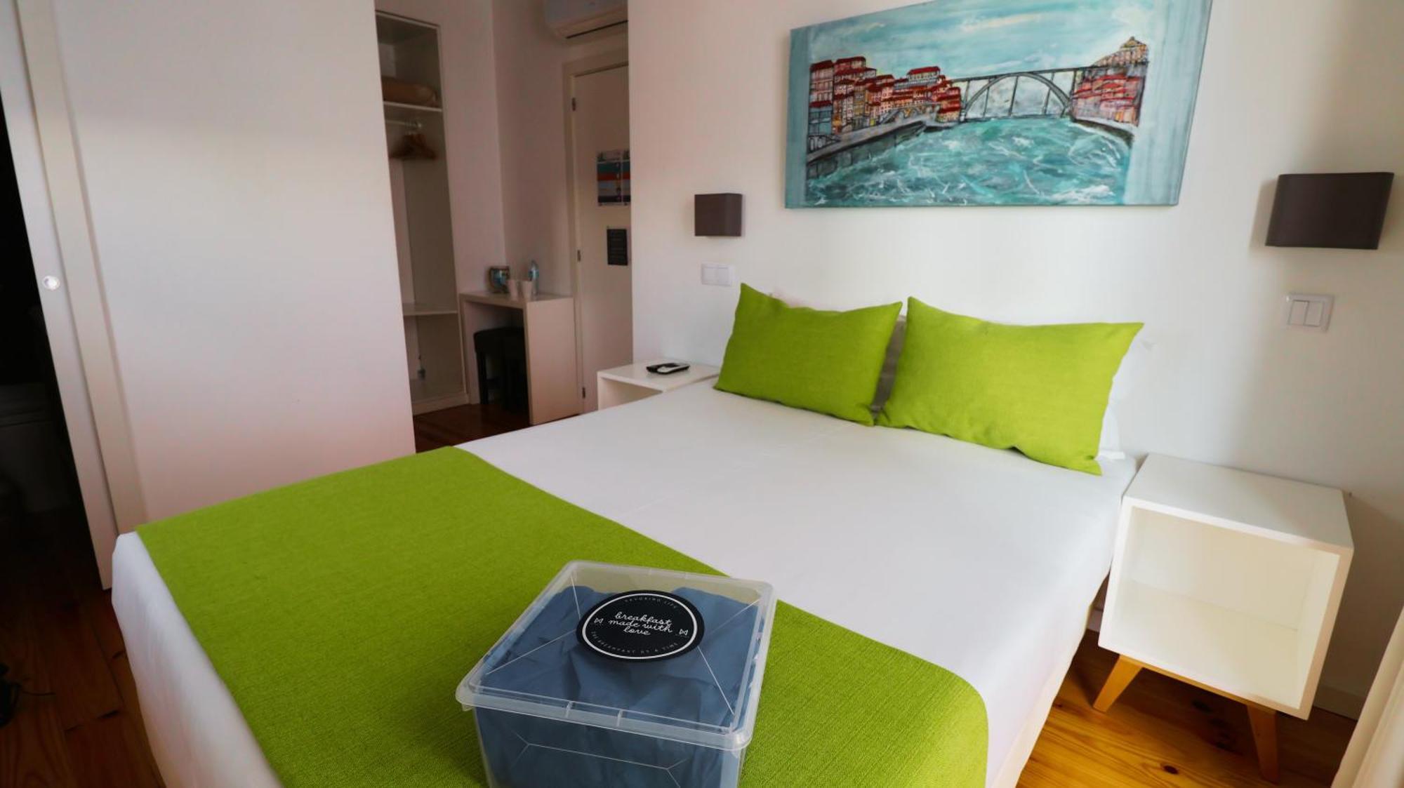 Mystay Porto Batalha Dış mekan fotoğraf