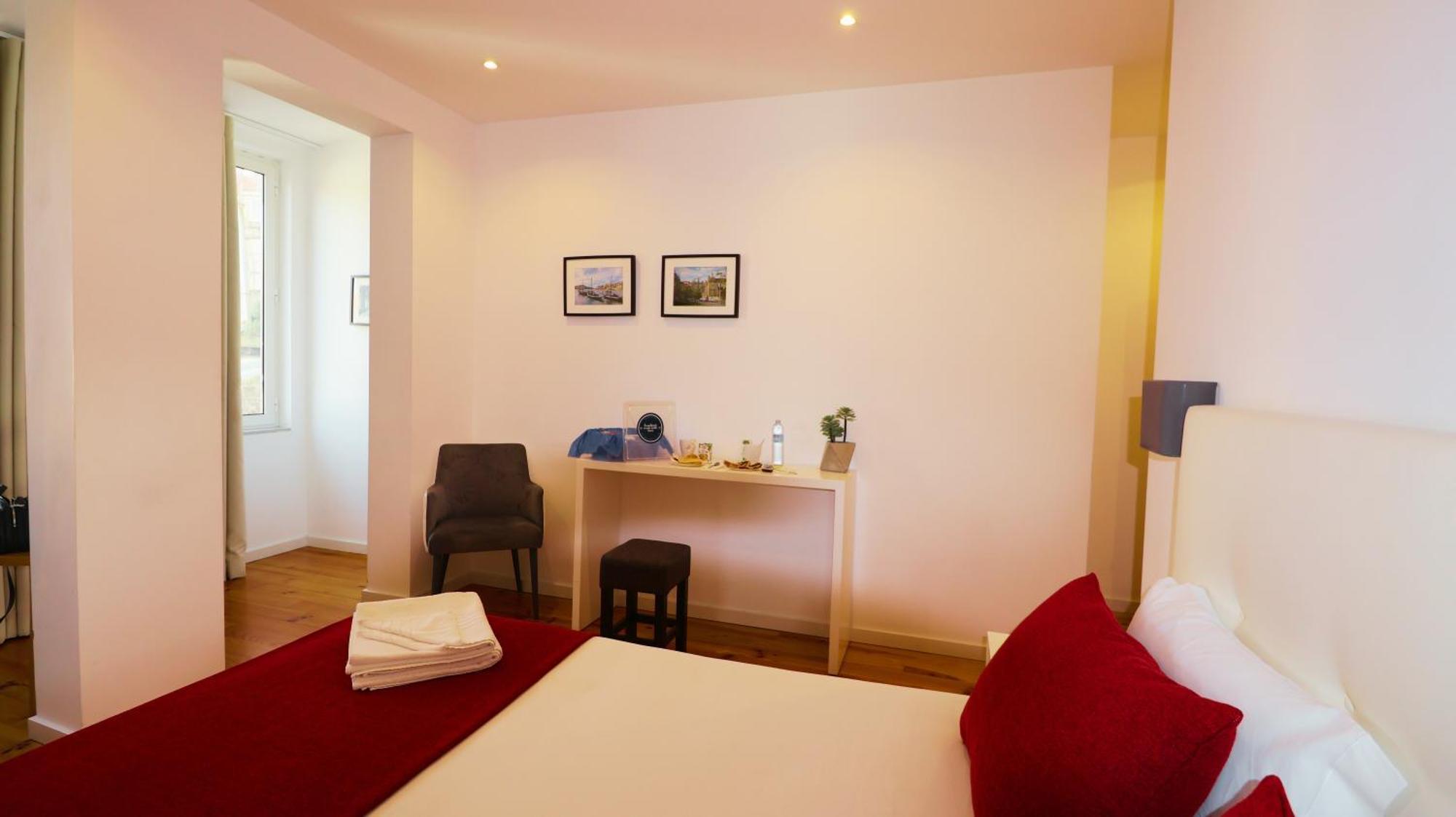 Mystay Porto Batalha Dış mekan fotoğraf
