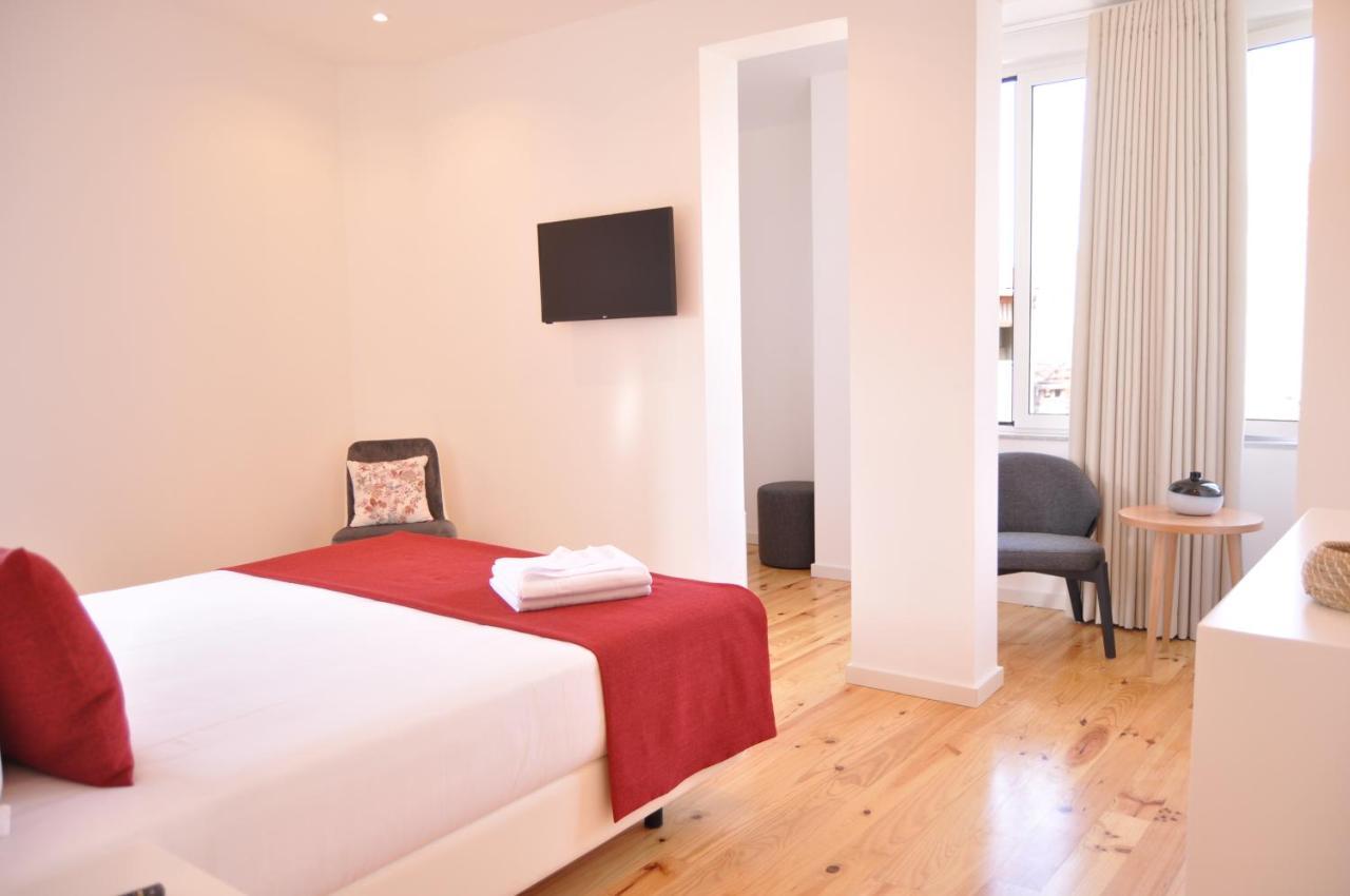 Mystay Porto Batalha Dış mekan fotoğraf