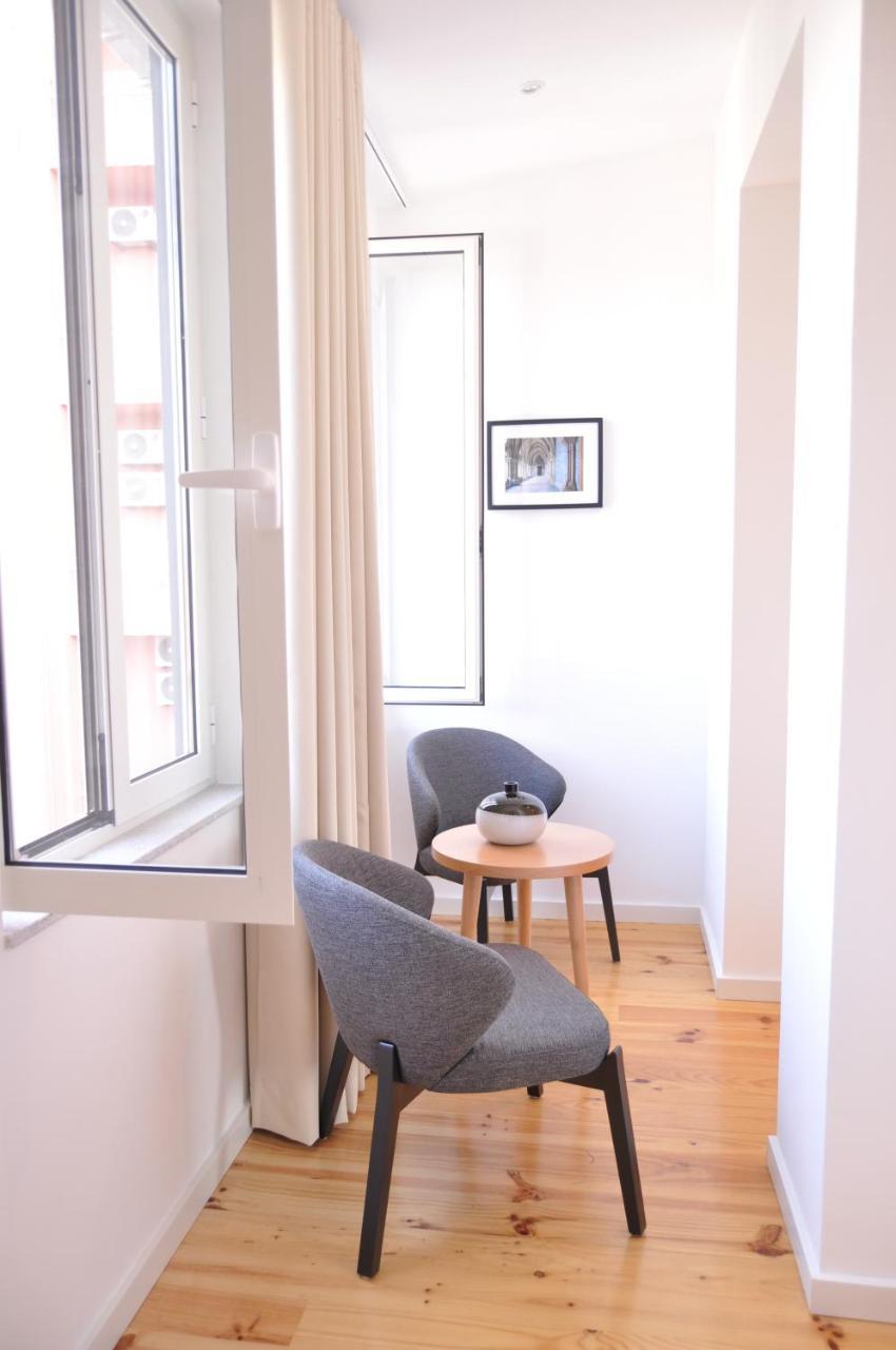 Mystay Porto Batalha Dış mekan fotoğraf