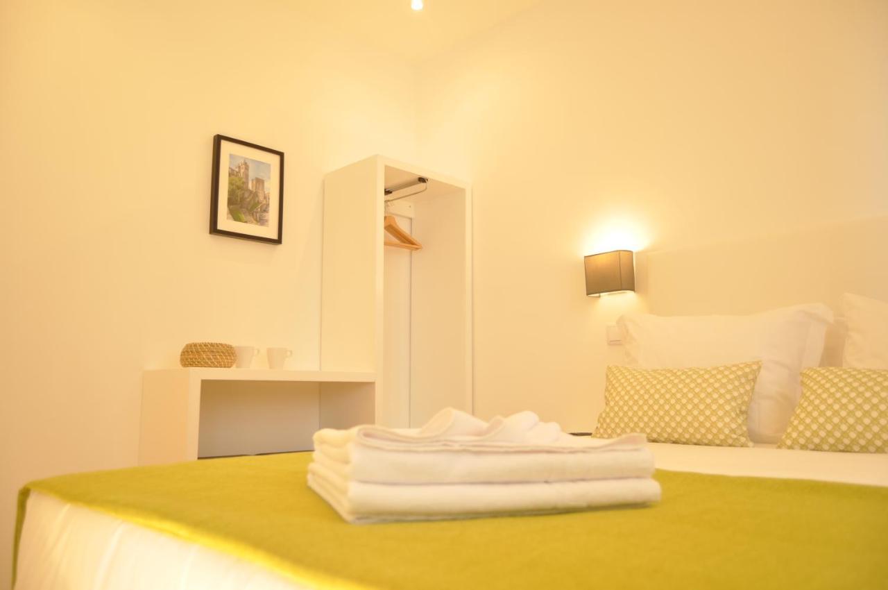Mystay Porto Batalha Dış mekan fotoğraf