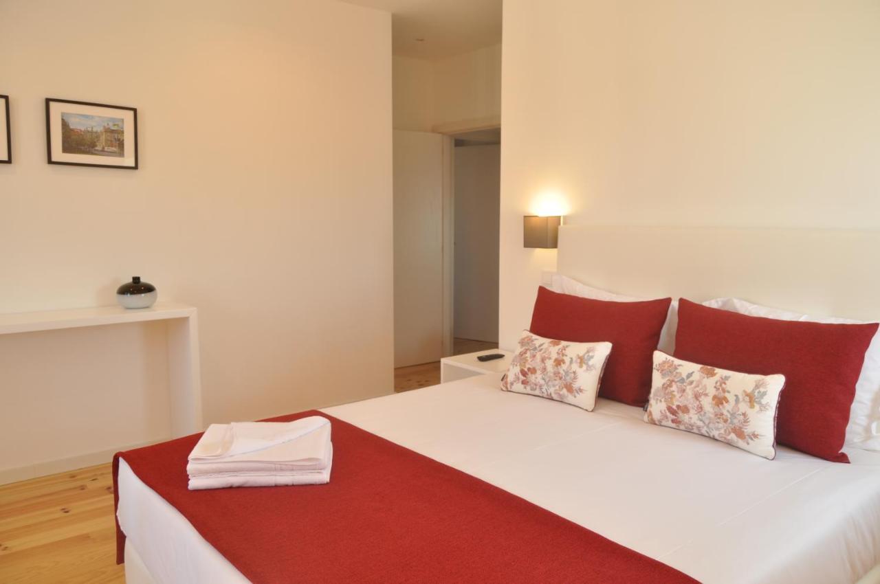 Mystay Porto Batalha Dış mekan fotoğraf