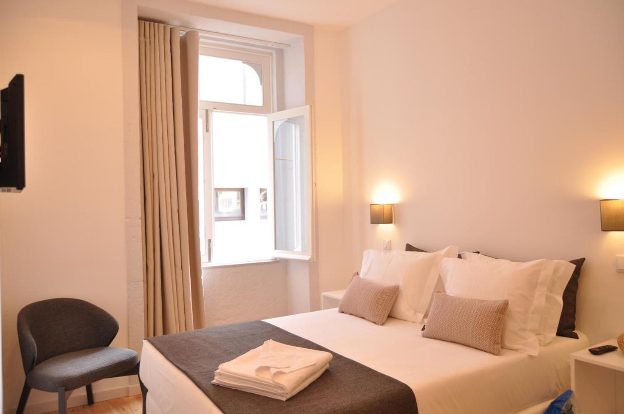 Mystay Porto Batalha Dış mekan fotoğraf